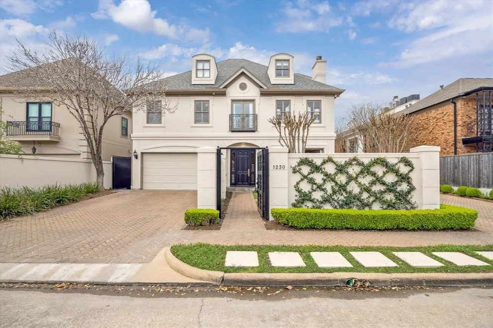 Unit for sale at 1230 Potomac Drive, Houston, TX 77057