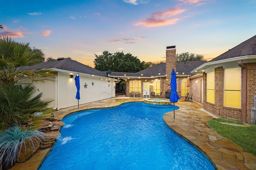 Unit for sale at 2135 Bevington Oaks Circle, Katy, TX 77450