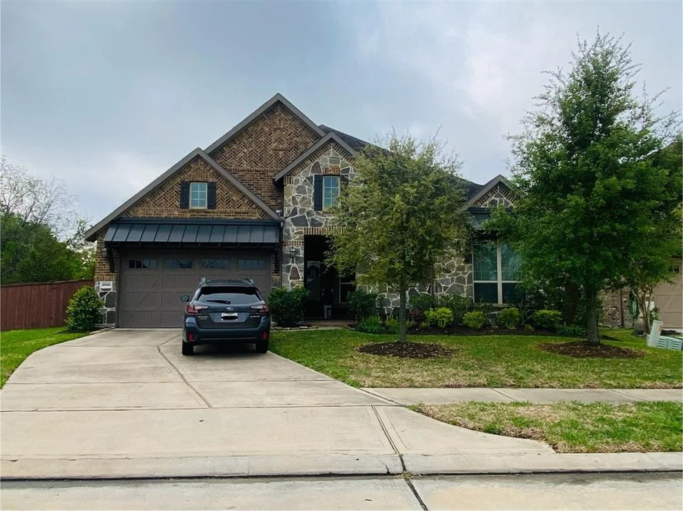 Unit for sale at 25003 Bridgeton Meadow Lane, Katy, TX 77494