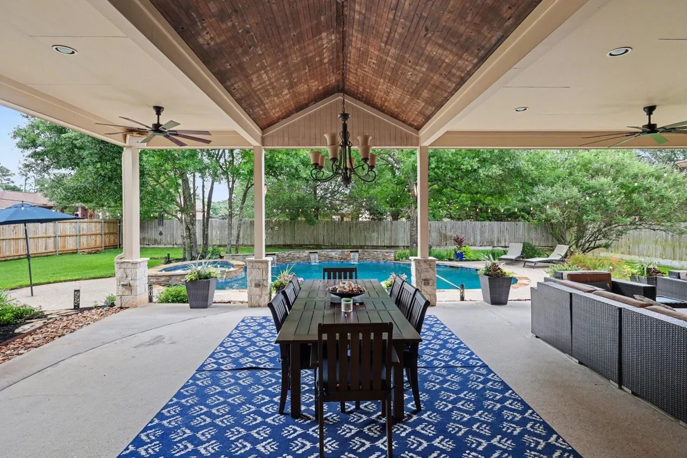 Unit for sale at 29514 Imperial Creek Drive, Tomball, TX 77377