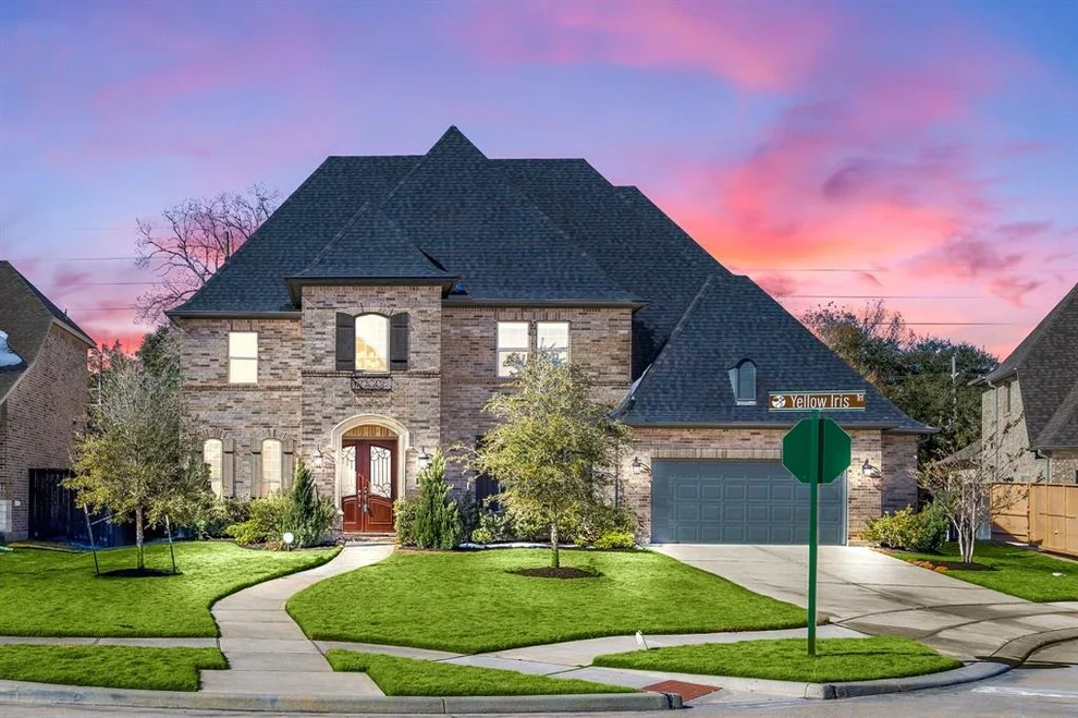 Unit for sale at 1726 Yellow Iris Trail, Richmond, TX 77406