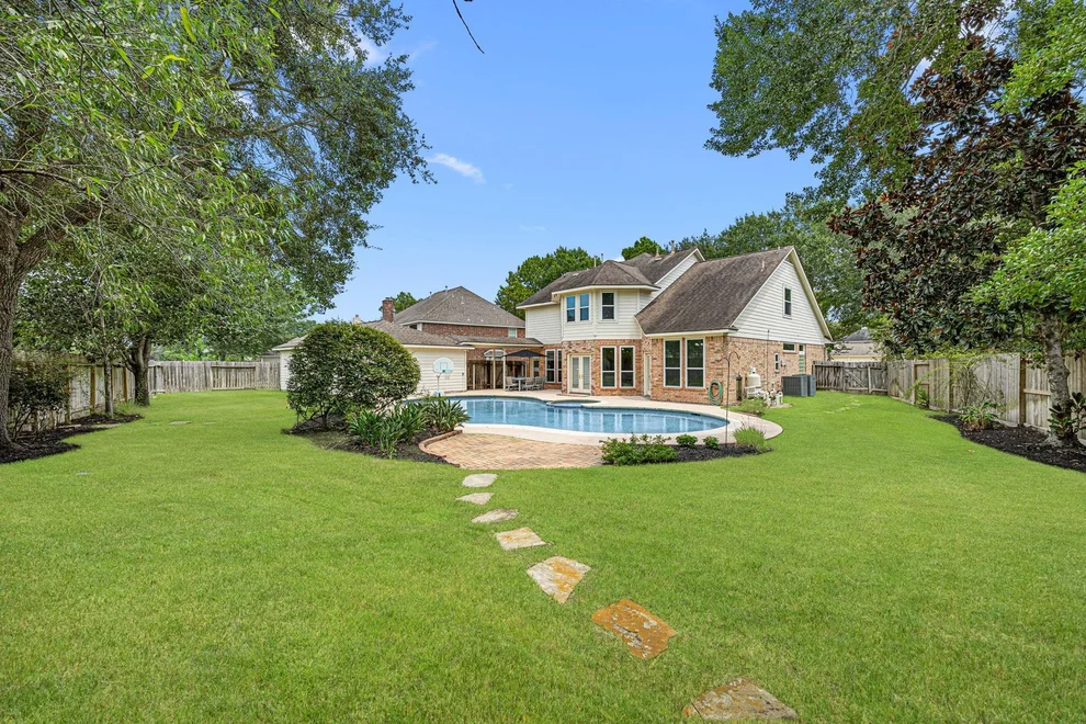 Unit for sale at 1922 Stormcroft Circle, Katy, TX 77450