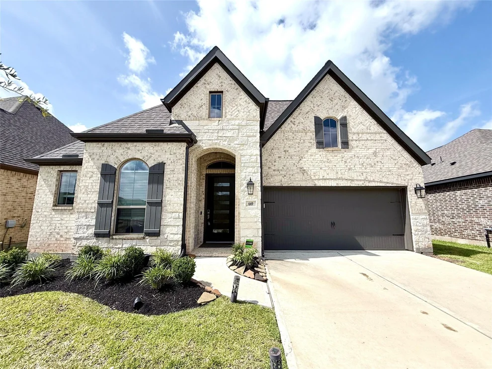 Unit for sale at 669 Cape Capri Drive, Katy, TX 77493