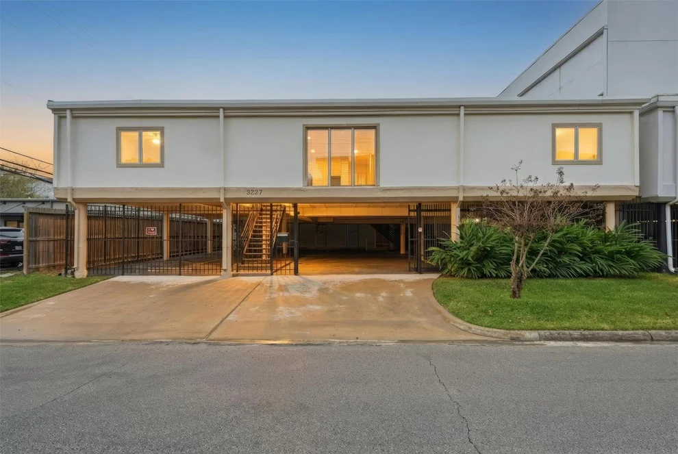 Unit for sale at 3227 Audley Street, Houston, TX 77098