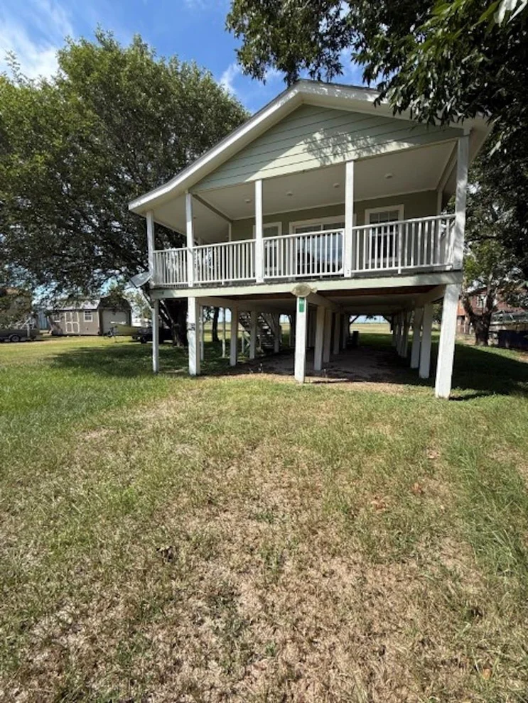 Unit for sale at 44 Starling Drive, Palacios, TX 77465