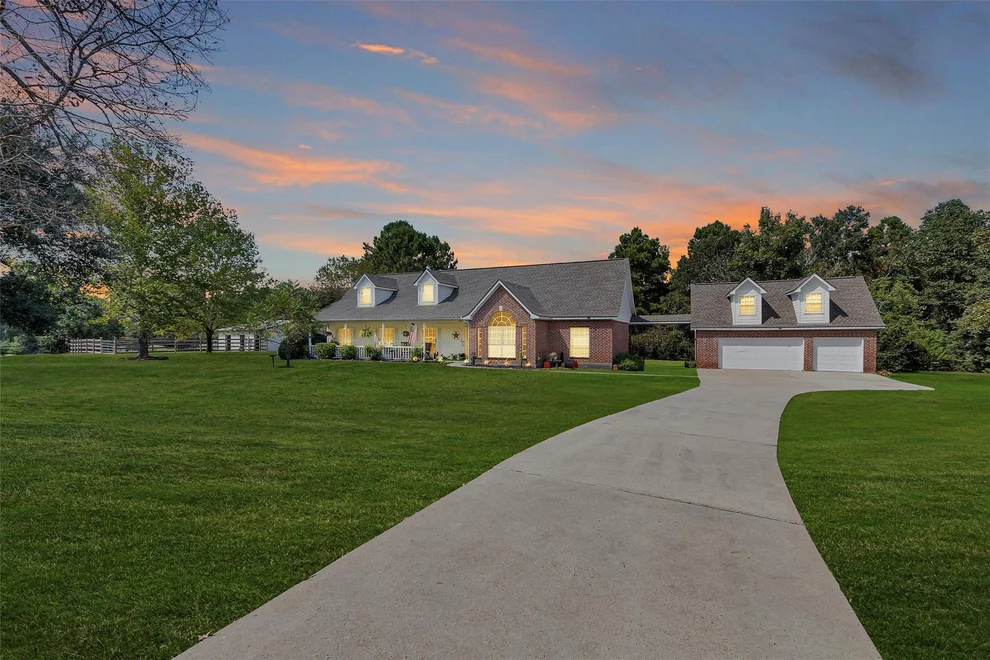 Unit for sale at 7646 Millies Run Road, Montgomery, TX 77316