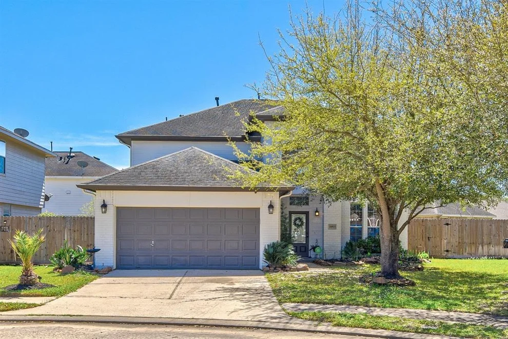 Unit for sale at 16935 Jelly Park Stone Drive, Cypress, TX 77429