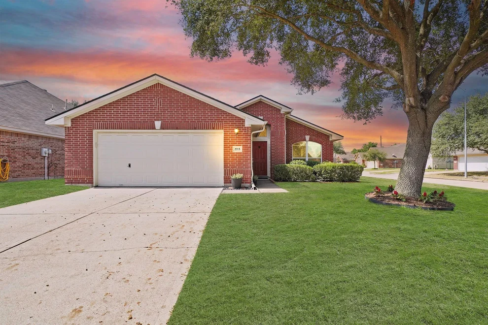 Unit for sale at 2715 Silk Tree Lane, Katy, TX 77449