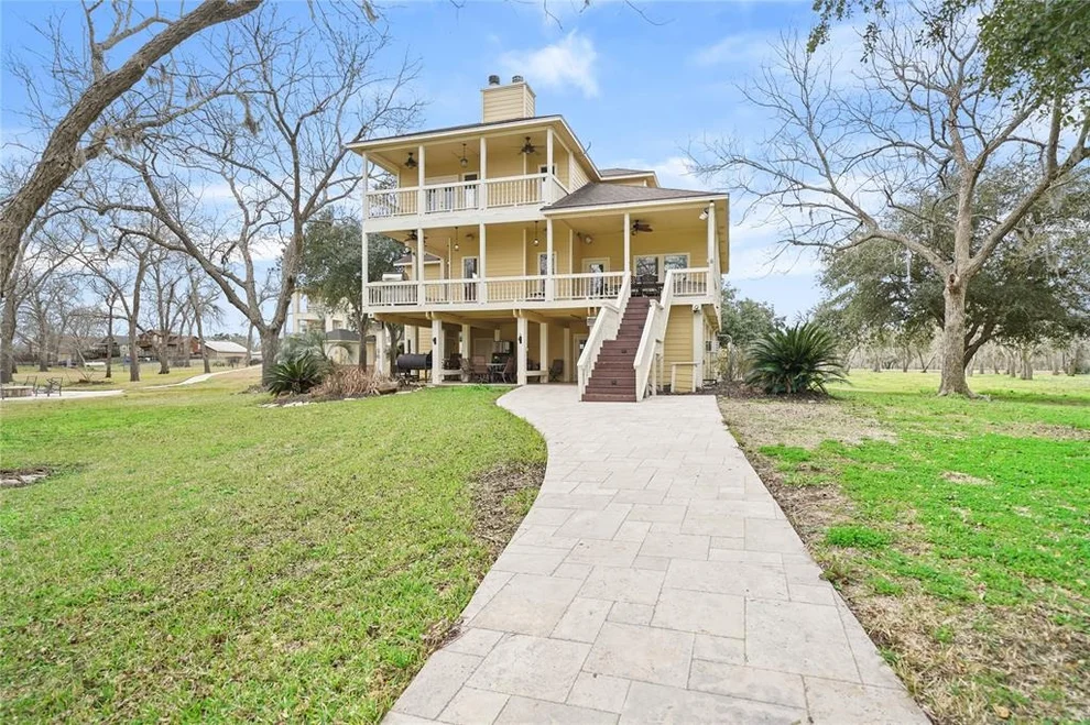 Unit for sale at 2258 County Road 506, Brazoria, TX 77422