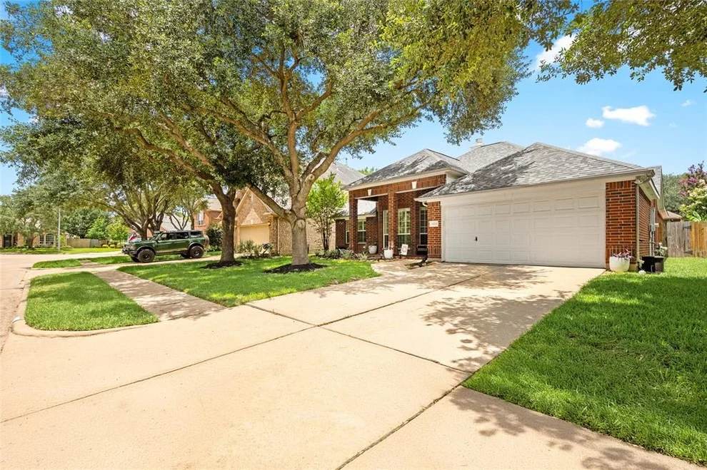 Unit for sale at 1414 Queens Bay Drive, Katy, TX 77494