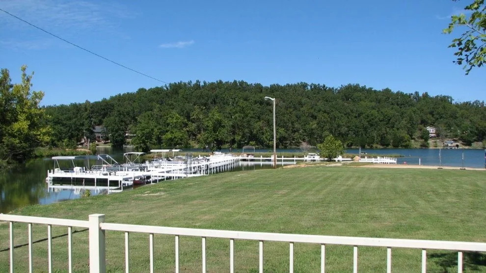 Unit for sale at Lot 33-9 Overland Trail, Other, AR 72482