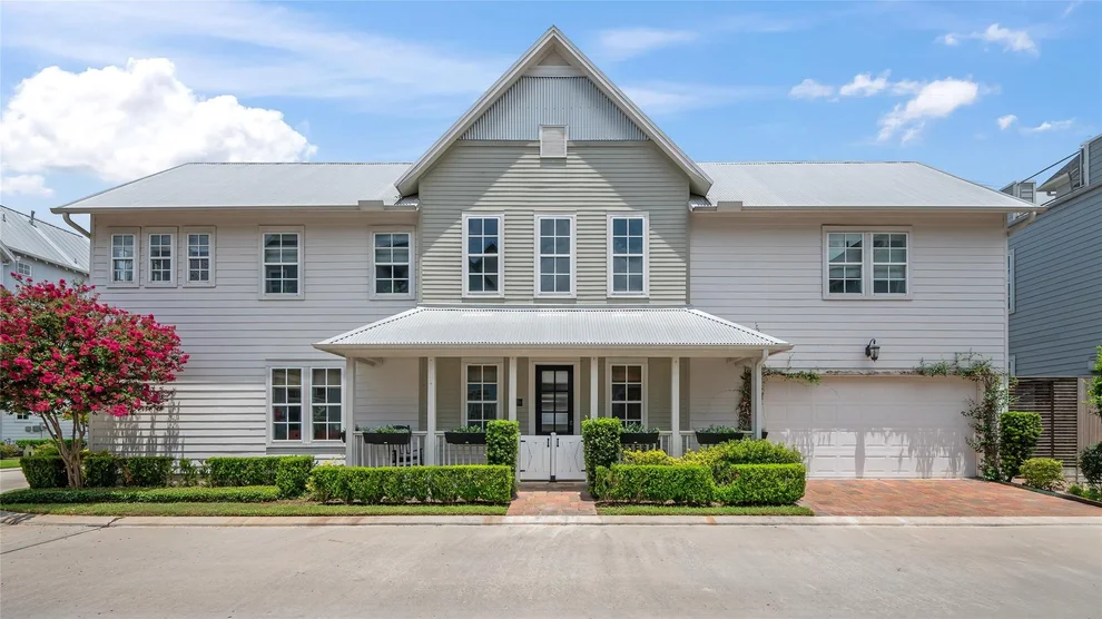 Unit for sale at 8678 Green Kolbe Lane, Houston, TX 77080