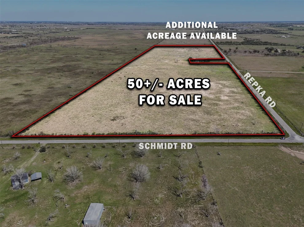 Unit for sale at 0 Repka Road, Waller, TX 77484