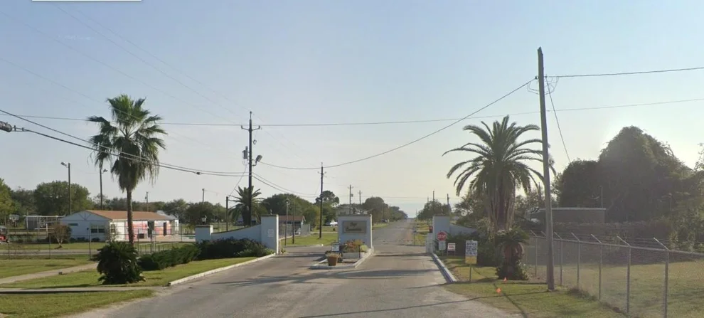 Unit for sale at 0 Curlew Drive, Palacios, TX 77465