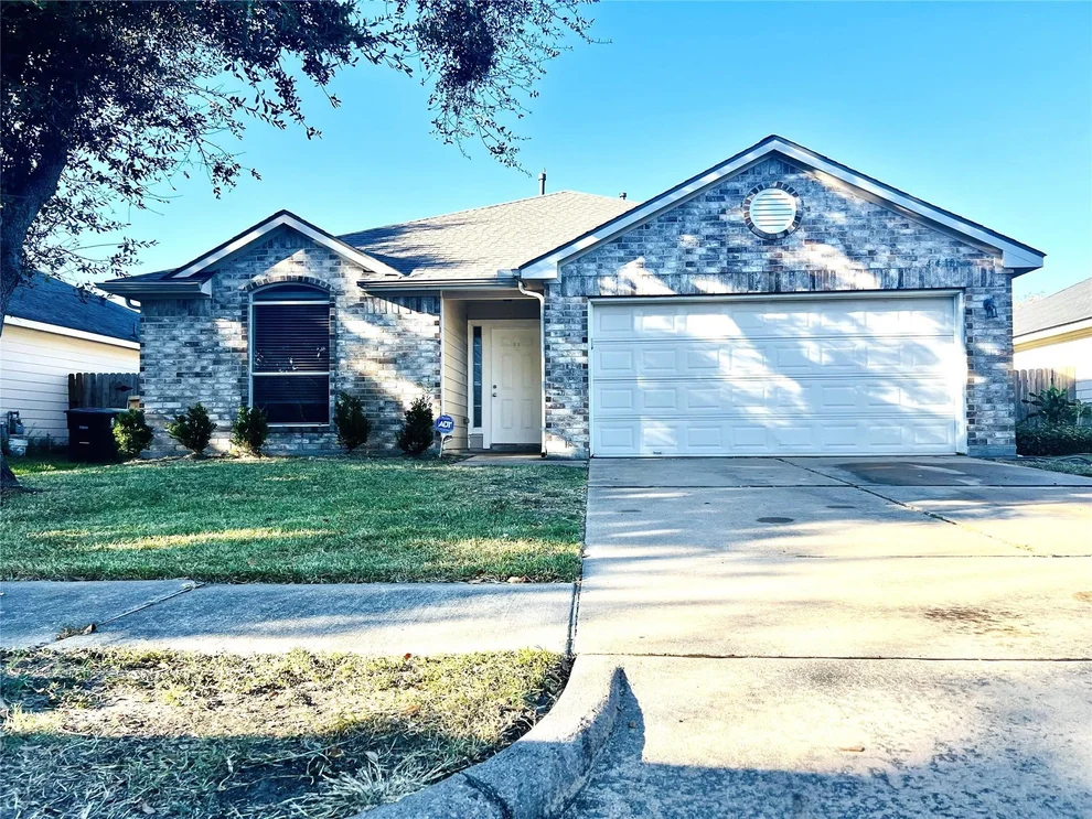 Unit for sale at 4418 Colomba Street, Houston, TX 77045