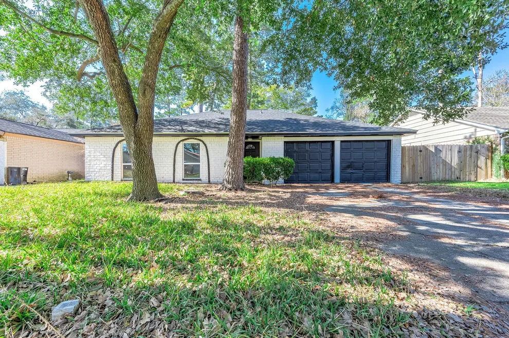 Unit for sale at 23115 Lestergate Drive, Spring, TX 77373