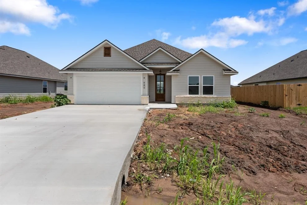 Unit for sale at 486 Harvest Lake Drive, Snook, TX 77878