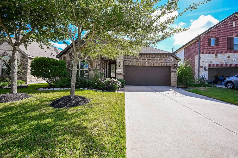 Unit for sale at 10523 Paula Bluff Lane, Cypress, TX 77433