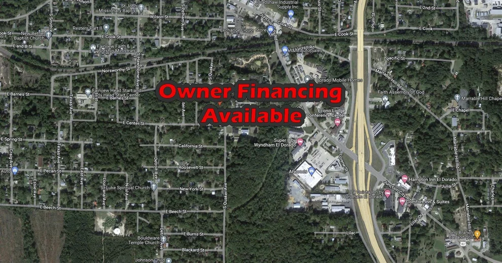 Unit for sale at 1016 S Martin Luther King Blvd, Other, AR 71730