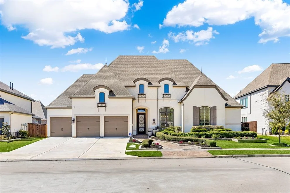 Unit for sale at 2923 Crawford Drive, Katy, TX 77493