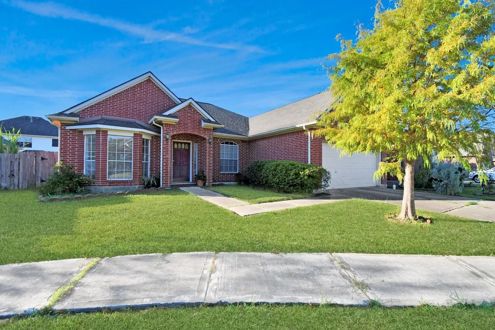 Unit for sale at 6307 Eldridge View Drive, Houston, TX 77083
