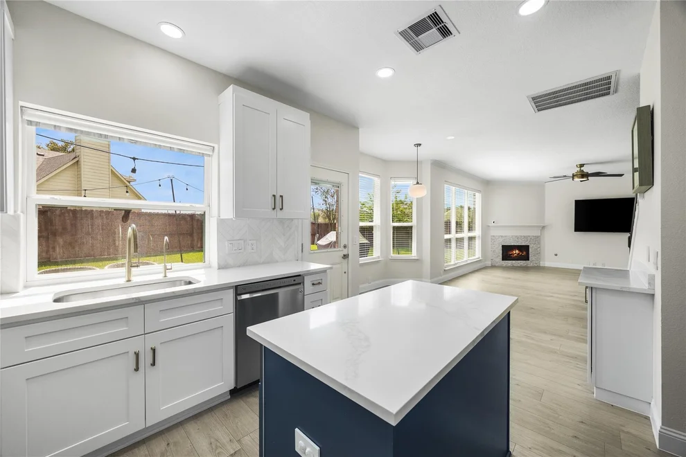 Unit for sale at 1802 Rockwall Court, Sugar Land, TX 77479