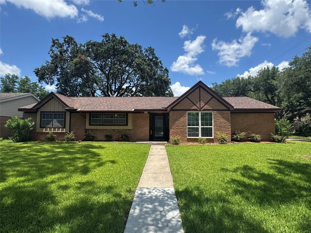 Unit for sale at 5902 Arboles Drive, Houston, TX 77035