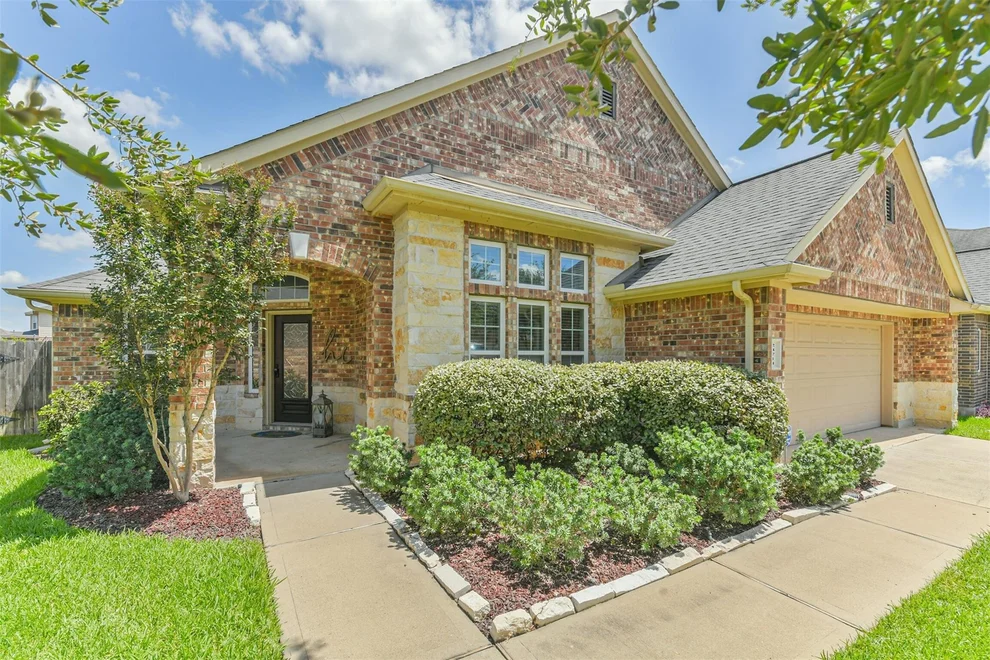 Unit for sale at 24714 Malca Manor Drive, Katy, TX 77493
