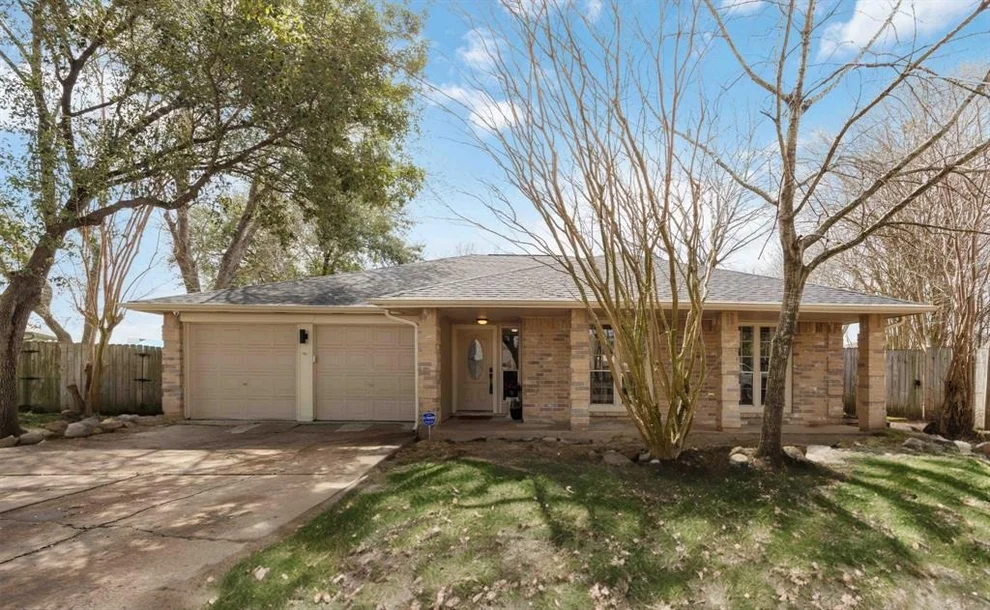 Unit for sale at 2203 S Ferrisburg Court, Sugar Land, TX 77478