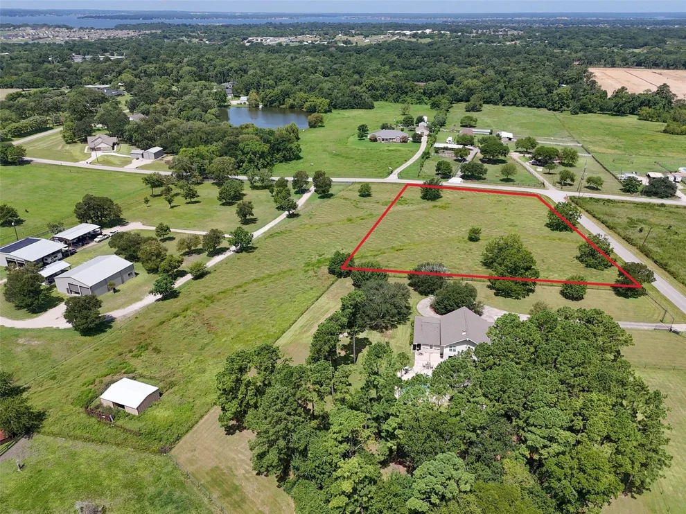 Unit for sale at TBD Thompson Road, Willis, TX 77318