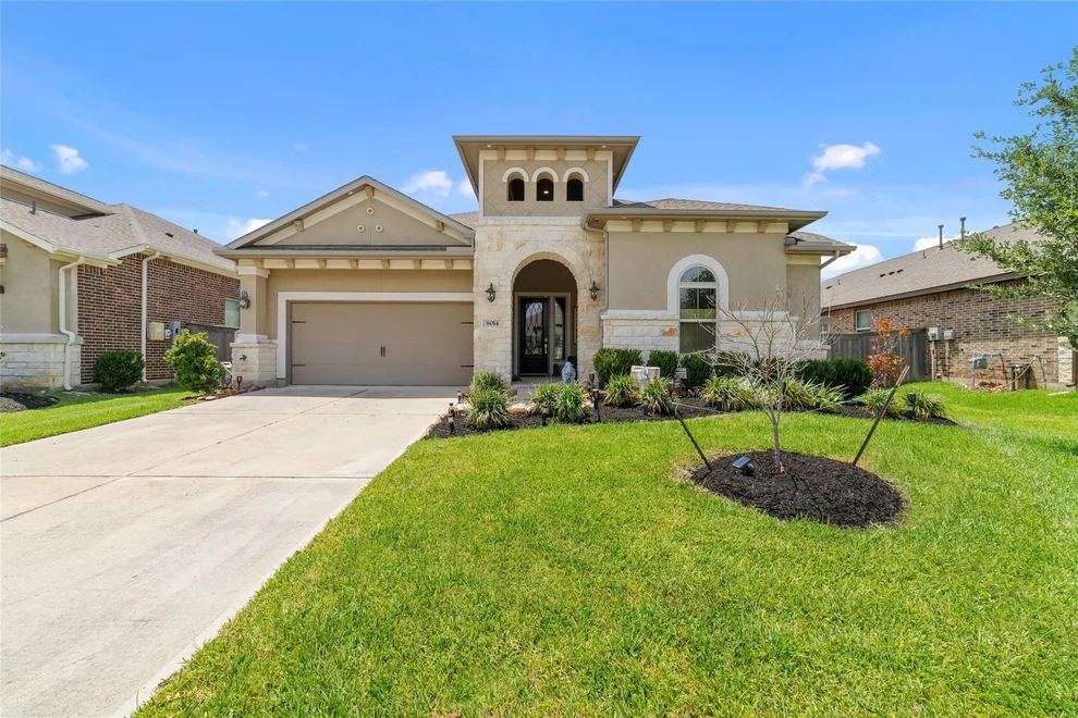 Unit for sale at 8014 Clearwater Glen Court, Richmond, TX 77407