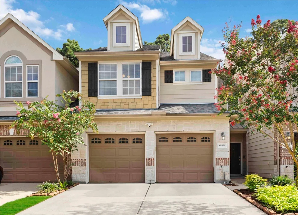 Unit for sale at 12431 Tyler Springs Lane, Humble, TX 77346
