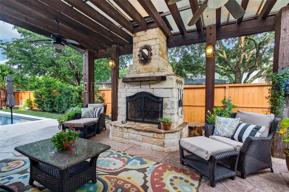 Unit for sale at 1207 Chapel Cone Lane, Katy, TX 77494