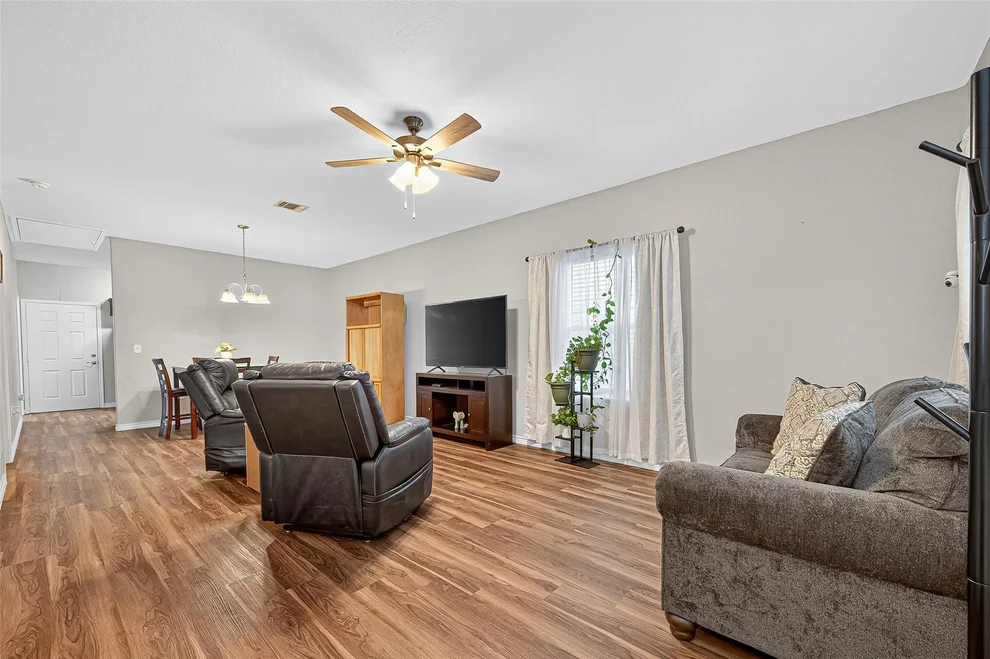Unit for sale at 12914 Bamboo Forest Trail, Houston, TX 77044