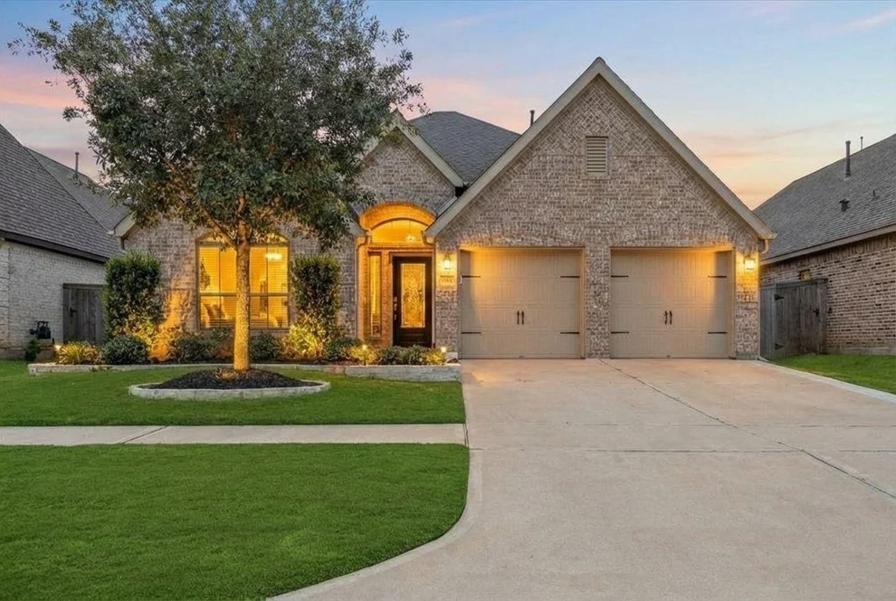 Unit for sale at 30211 Liatris Bend Lane, Brookshire, TX 77423