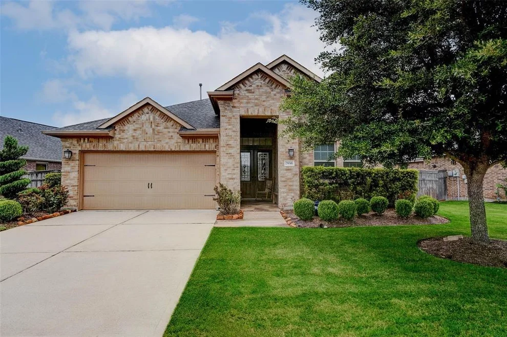 Unit for sale at 29046 Turning Springs Lane, Fulshear, TX 77441