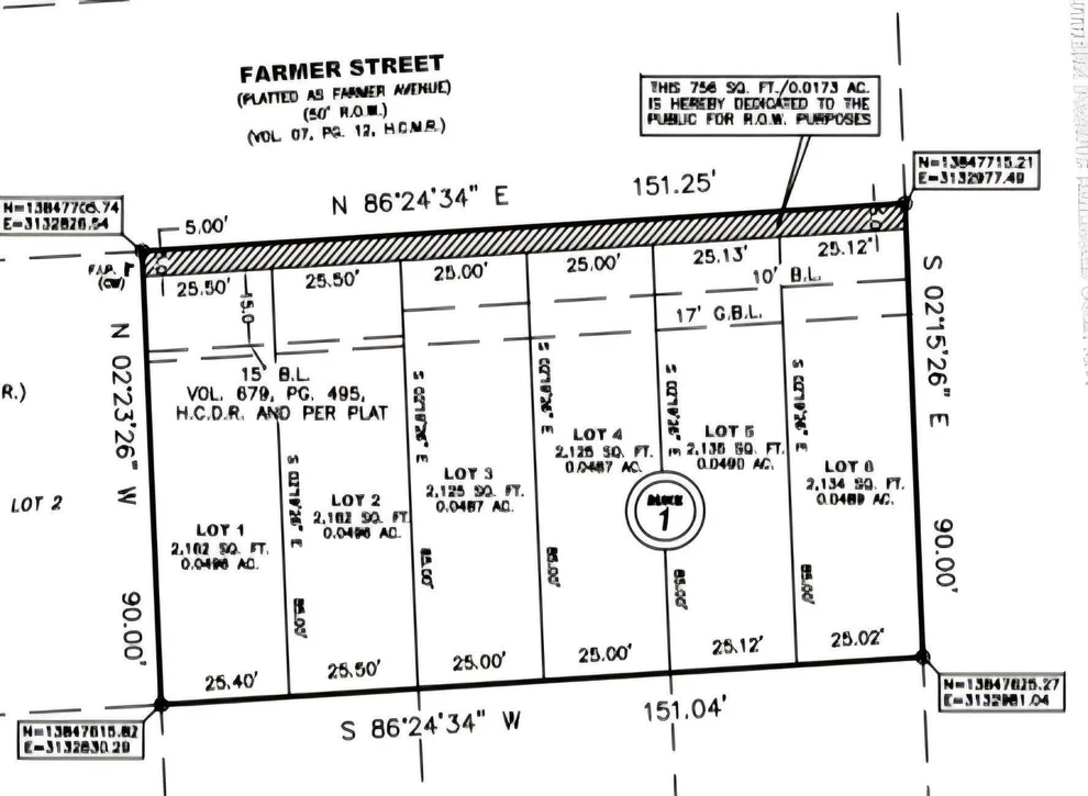 Unit for sale at 4110 Farmer Street, Houston, TX 77020