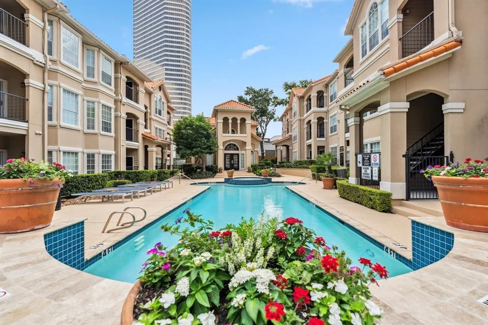 Unit for sale at 3231 Allen Parkway, Houston, TX 77019