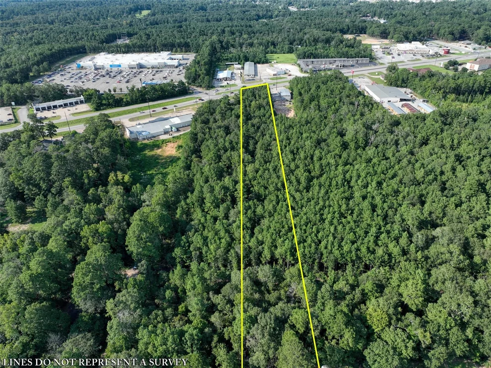 Unit for sale at 701 W Gibson Street, Jasper, TX 75951