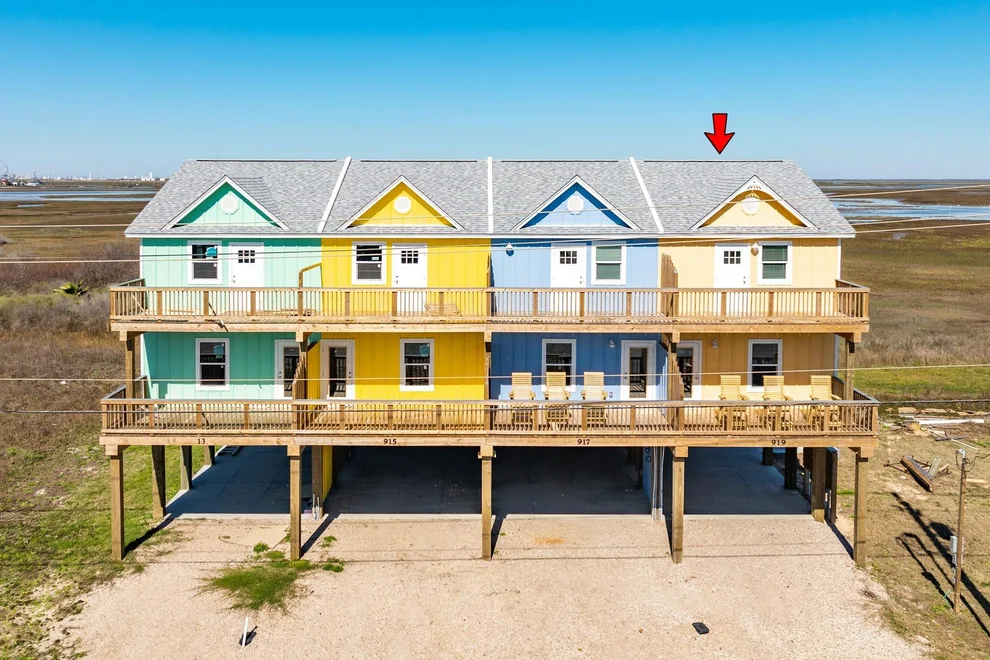Unit for sale at 919 Blue Water Hwy, Surfside Beach, TX 77541