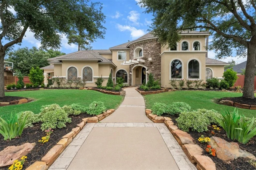 Unit for sale at 13607 Leon Springs Lane, Cypress, TX 77429
