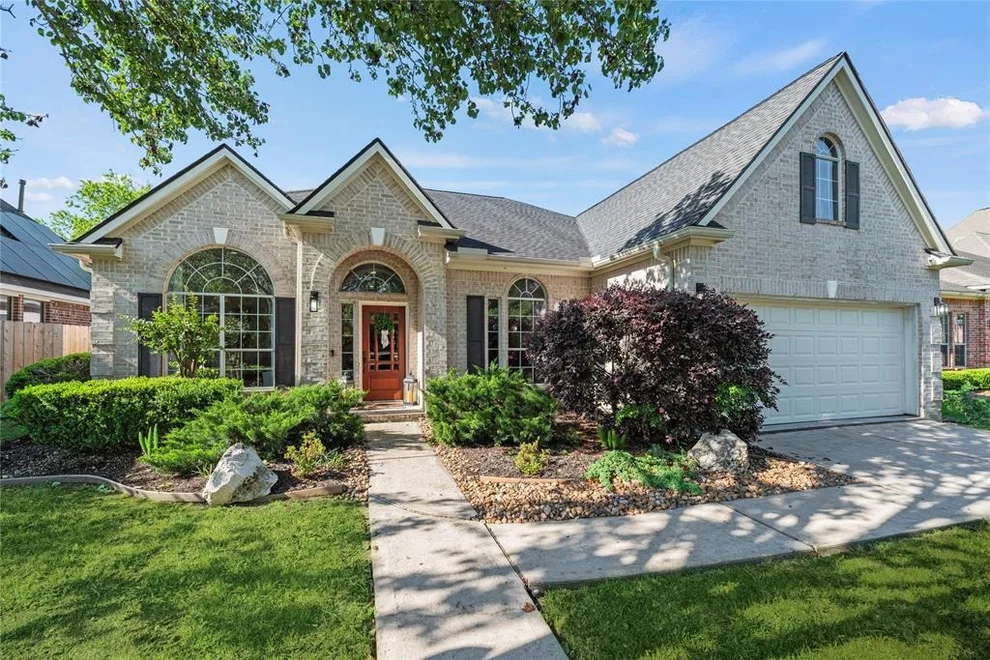 Unit for sale at 8119 Landau Park Lane, Spring, TX 77379