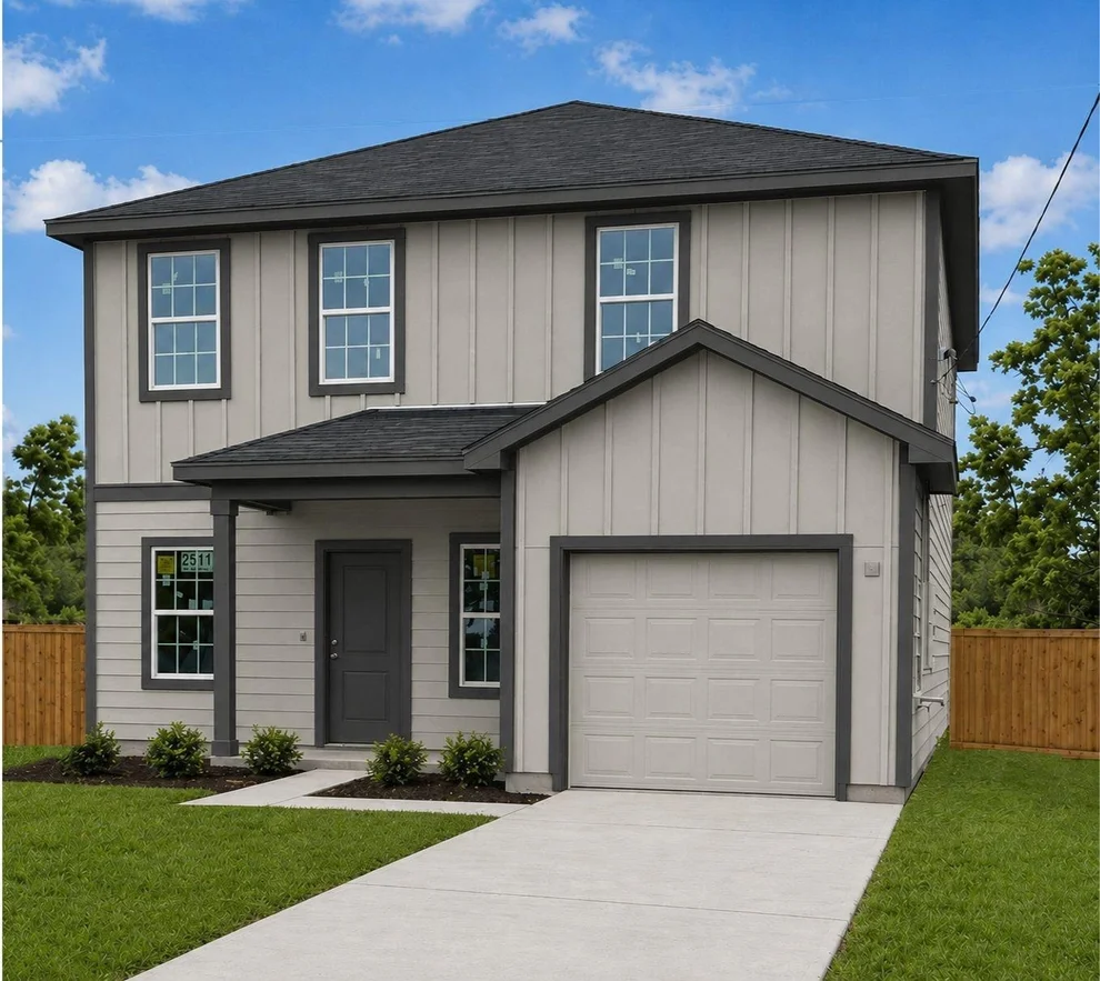 Unit for sale at 2619 Boss Street, La Marque, TX 77568