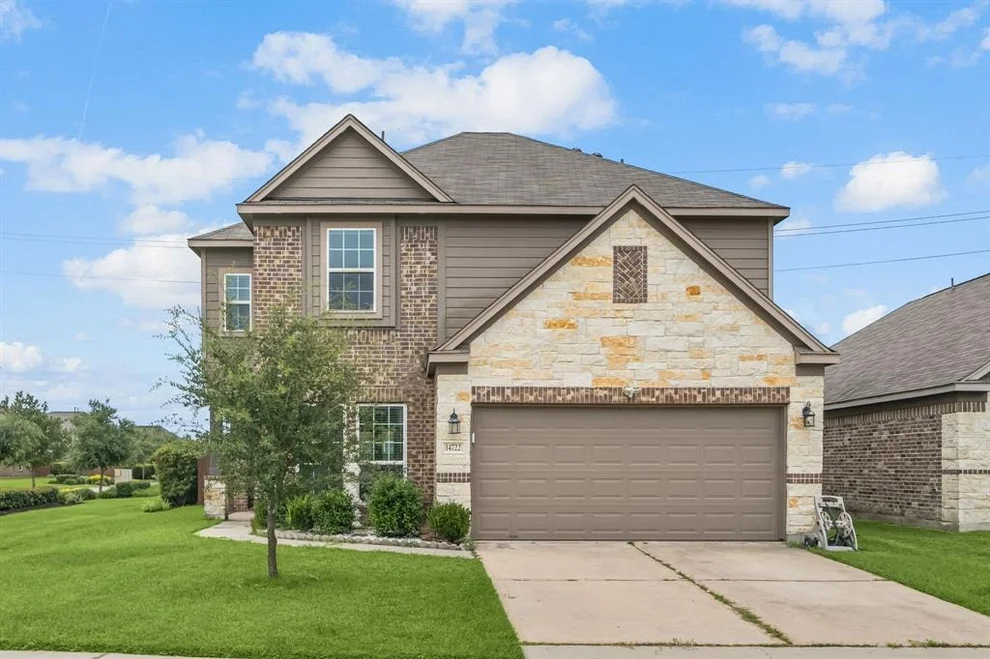 Unit for sale at 14722 Ruddy Duck Lane, Houston, TX 77049