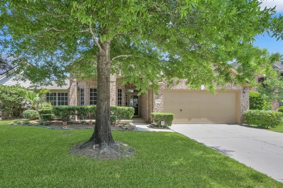 Unit for sale at 29814 Legends Pass Lane, Spring, TX 77386