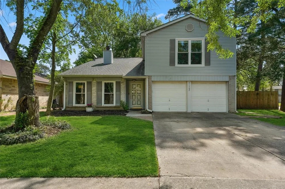 Unit for sale at 21502 Castlemont Lane, Spring, TX 77388