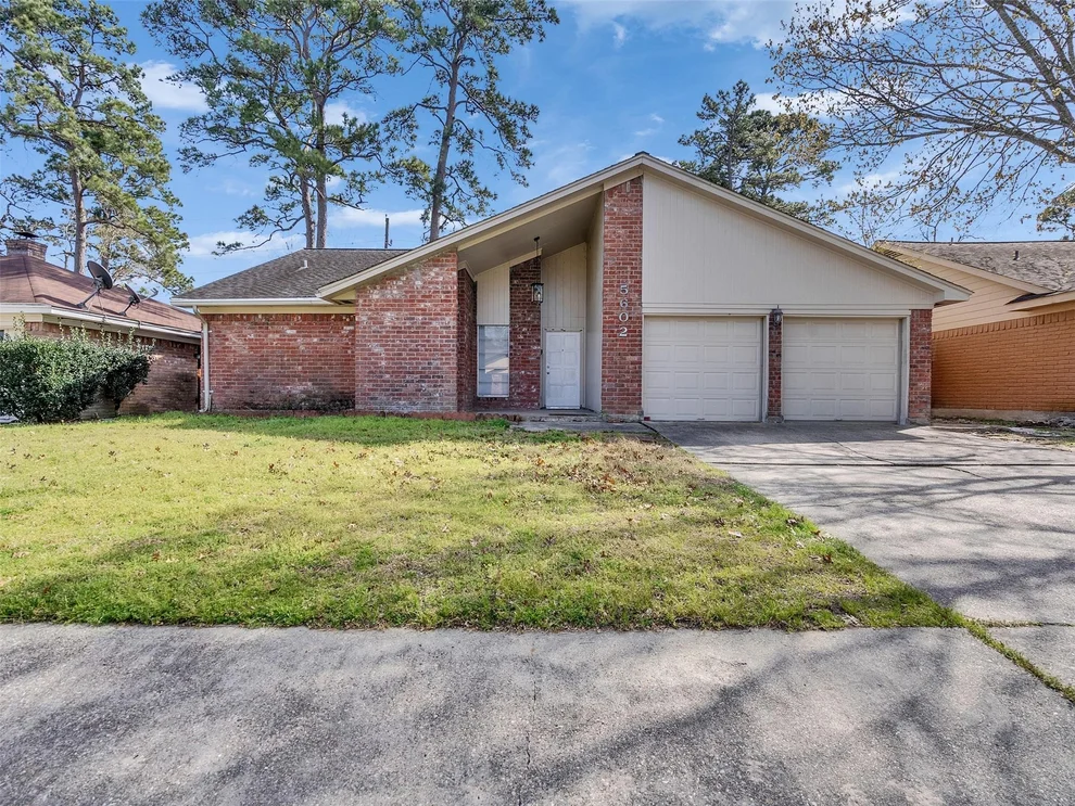 Unit for sale at 5602 Rivergate Drive, Spring, TX 77373