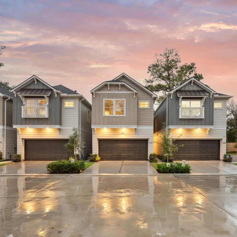 Unit for sale at 5217 Amber Sunrise Drive, Houston, TX 77018