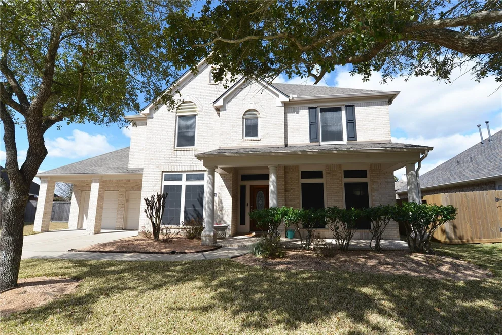 Unit for sale at 2904 Grand Shore Court, League City, TX 77573