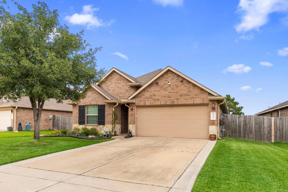 Unit for sale at 4438 Modica Drive, Katy, TX 77493